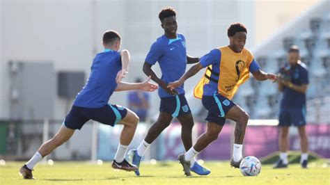 England vs USA odds and prediction: who is the favourite in the .